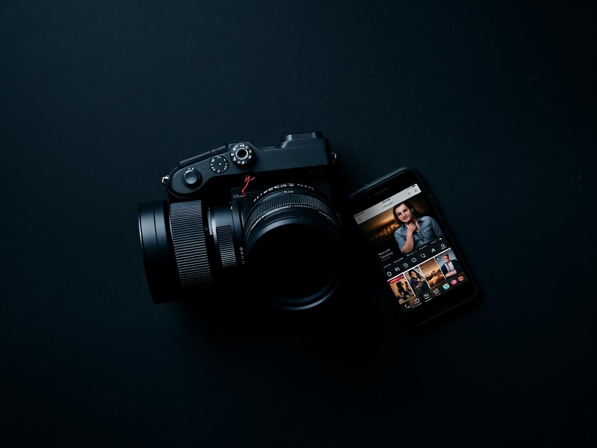 Photography service