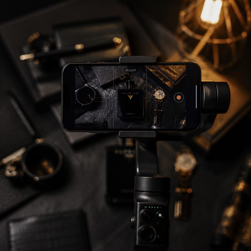 Short-form social media videos (Reels / TikTok)